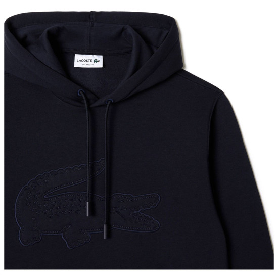 Lacoste Ανδρικό φούτερ